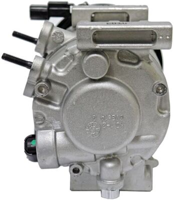 Mahle Original Airco compressor ACP 446 000P
