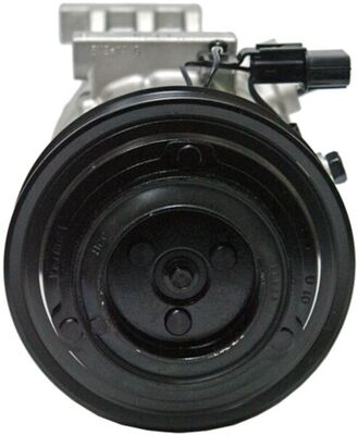 Mahle Original Airco compressor ACP 446 000P
