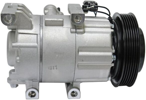 Mahle Original Airco compressor ACP 446 000P