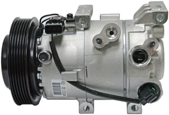 Mahle Original Airco compressor ACP 446 000P