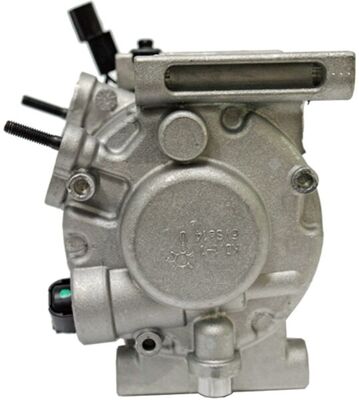 Mahle Original Airco compressor ACP 447 000P