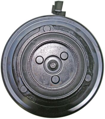 Mahle Original Airco compressor ACP 449 000P
