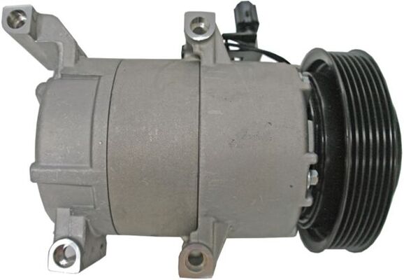 Mahle Original Airco compressor ACP 449 000P