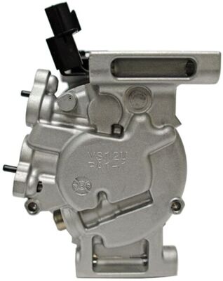 Mahle Original Airco compressor ACP 450 000P