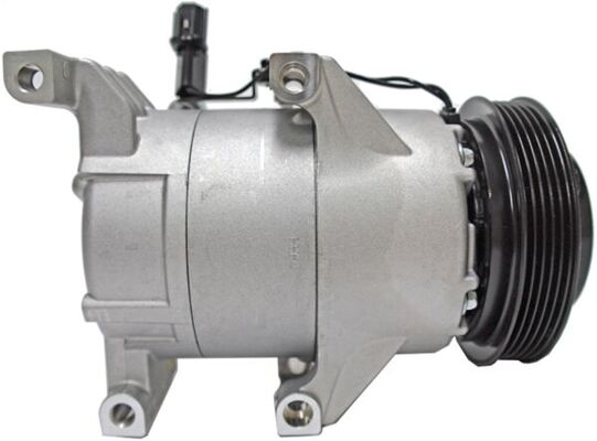 Mahle Original Airco compressor ACP 450 000P