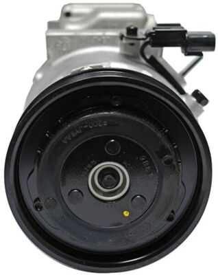 Mahle Original Airco compressor ACP 463 000P
