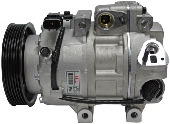 Mahle Original Airco compressor ACP 463 000P