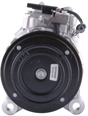 Mahle Original Airco compressor ACP 472 000P
