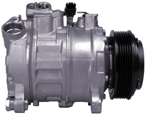 Mahle Original Airco compressor ACP 472 000P