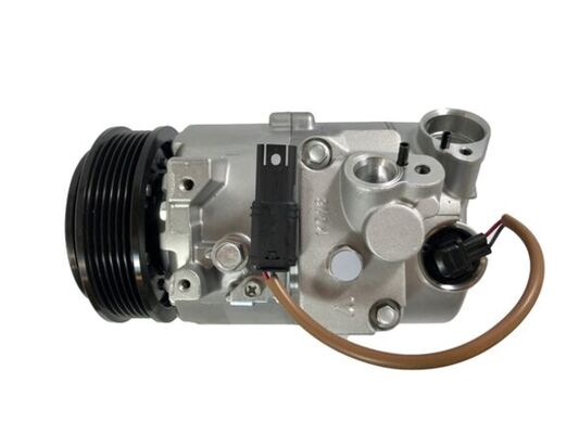 Mahle Original Airco compressor ACP 473 000S