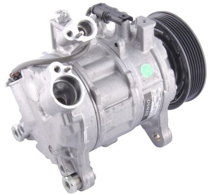 Airco compressor Mahle Original ACP 476 000P