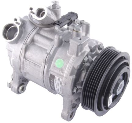 Mahle Original Airco compressor ACP 476 000P