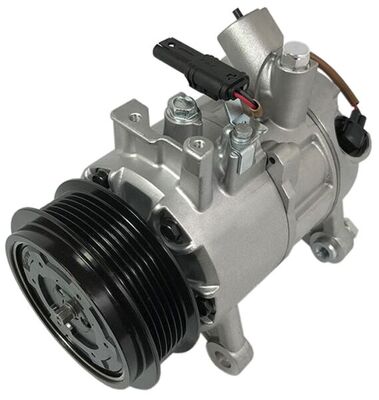 Mahle Original Airco compressor ACP 476 000S