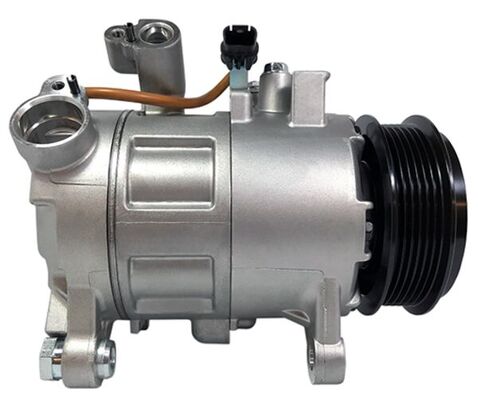 Mahle Original Airco compressor ACP 476 000S