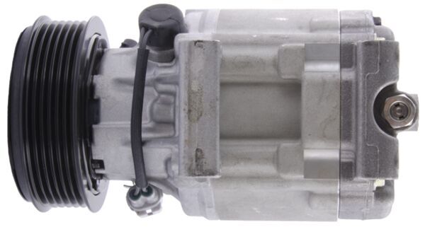 Mahle Original Airco compressor ACP 479 000P