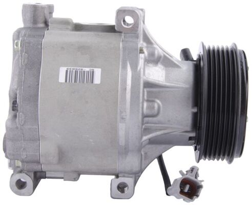 Mahle Original Airco compressor ACP 479 000P