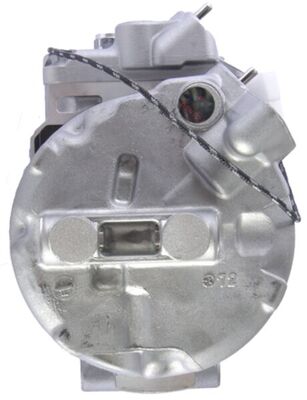 Mahle Original Airco compressor ACP 483 000P