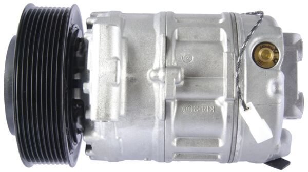 Mahle Original Airco compressor ACP 483 000P