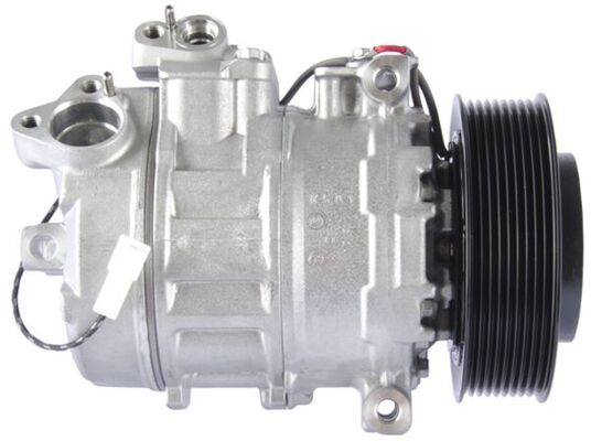 Mahle Original Airco compressor ACP 483 000P