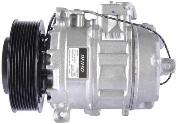 Mahle Original Airco compressor ACP 483 000P