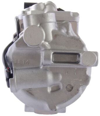 Mahle Original Airco compressor ACP 487 000P