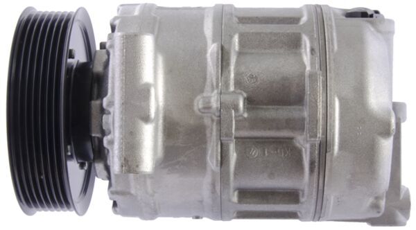 Mahle Original Airco compressor ACP 487 000P