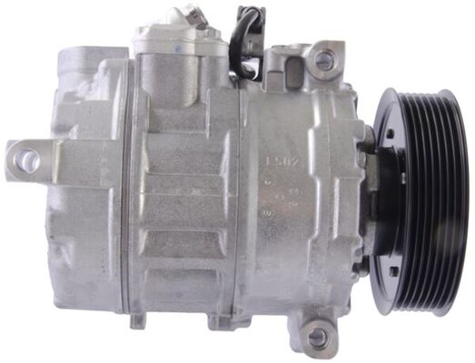 Mahle Original Airco compressor ACP 487 000P