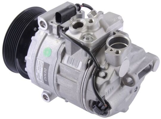 Mahle Original Airco compressor ACP 487 000P