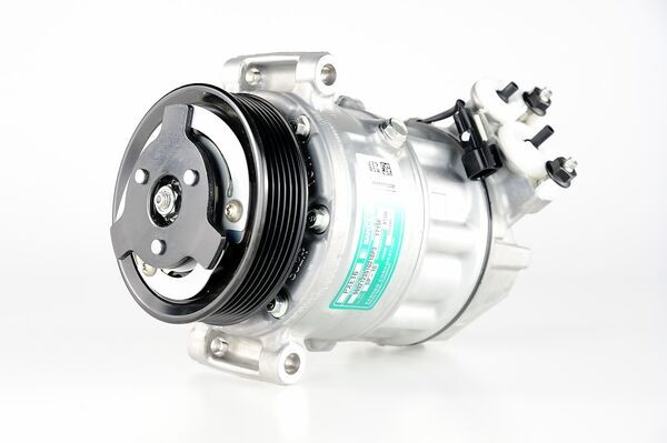 Mahle Original Airco compressor ACP 497 000P