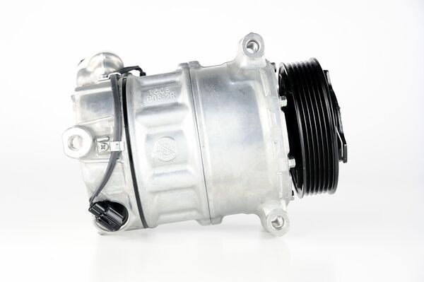Mahle Original Airco compressor ACP 497 000P