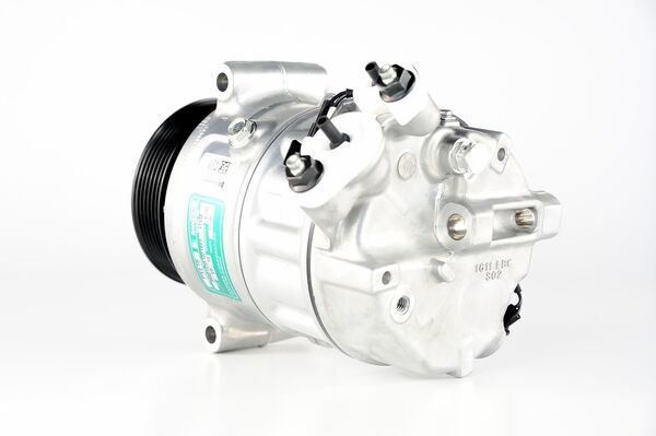Mahle Original Airco compressor ACP 497 000P