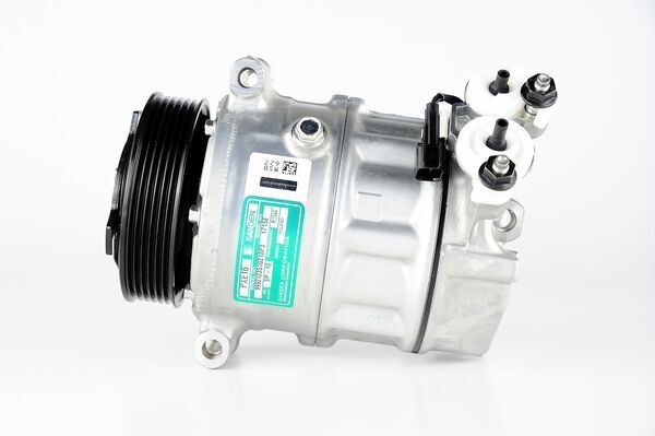 Mahle Original Airco compressor ACP 497 000P
