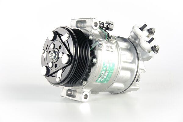 Mahle Original Airco compressor ACP 500 000P