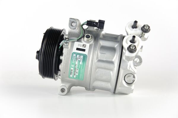 Mahle Original Airco compressor ACP 500 000P