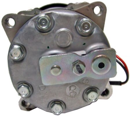 Mahle Original Airco compressor ACP 501 000P