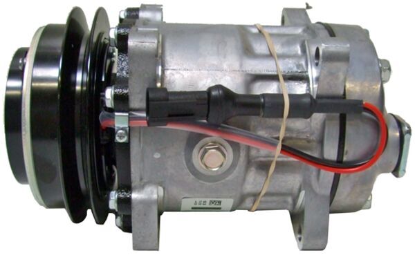 Mahle Original Airco compressor ACP 501 000P