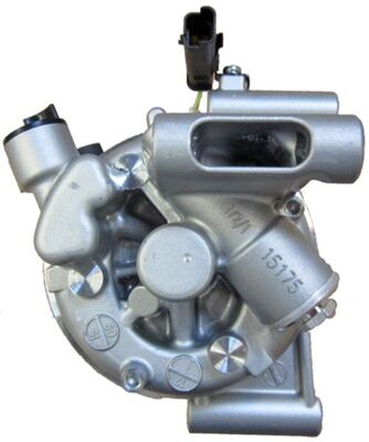 Mahle Original Airco compressor ACP 505 000P