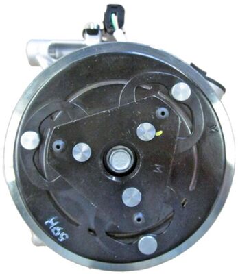 Mahle Original Airco compressor ACP 505 000P