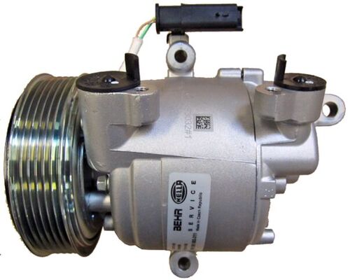 Mahle Original Airco compressor ACP 505 000P