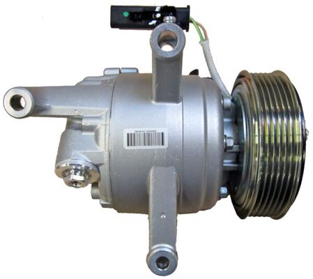 Mahle Original Airco compressor ACP 505 000P