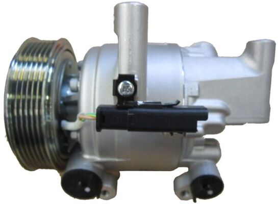 Mahle Original Airco compressor ACP 505 000P
