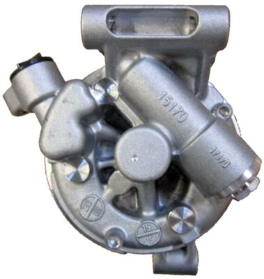 Mahle Original Airco compressor ACP 506 000P