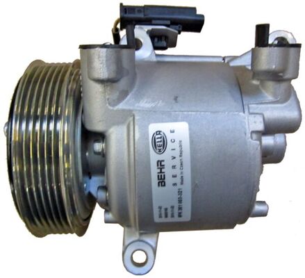 Mahle Original Airco compressor ACP 506 000P