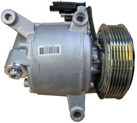 Mahle Original Airco compressor ACP 506 000P