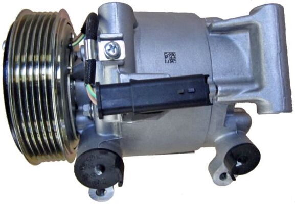 Mahle Original Airco compressor ACP 506 000P