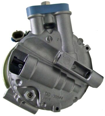 Mahle Original Airco compressor ACP 508 000P