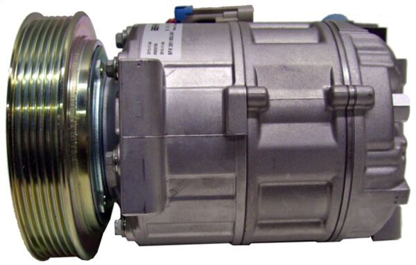 Mahle Original Airco compressor ACP 508 000P