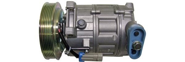 Mahle Original Airco compressor ACP 508 000P