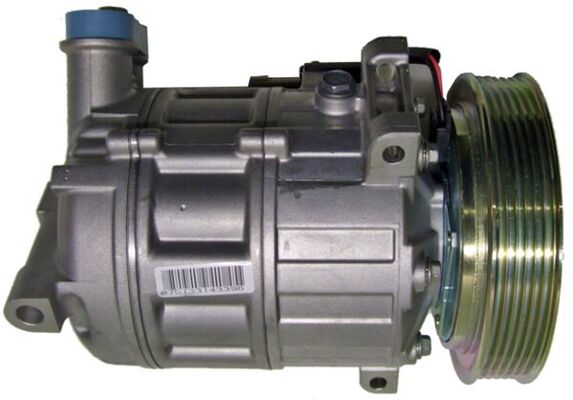 Mahle Original Airco compressor ACP 508 000P