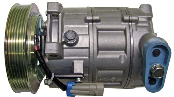 Mahle Original Airco compressor ACP 508 000P
